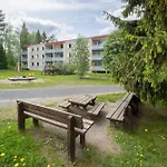 Simonsalo Serenity With Dux Beds Wifi And Free Parking Apartment Siilinjärvi