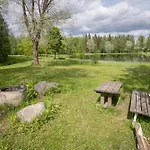 Simonsalo Serenity With Dux Beds Wifi And Free Parking Siilinjärvi