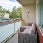 Apartment Simonsalo Serenity With Dux Beds Wifi And Free Parking Siilinjärvi