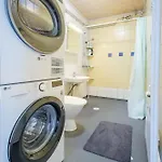 Apartment Simonsalo Serenity With Dux Beds Wifi And Free Parking