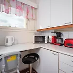 Simonsalo Serenity With Dux Beds Wifi And Free Parking Apartment Siilinjärvi