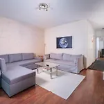 Simonsalo Serenity With Dux Beds Wifi And Free Parking * Siilinjärvi