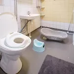 Apartment Simonsalo Serenity With Dux Beds Wifi And Free Parking Siilinjärvi