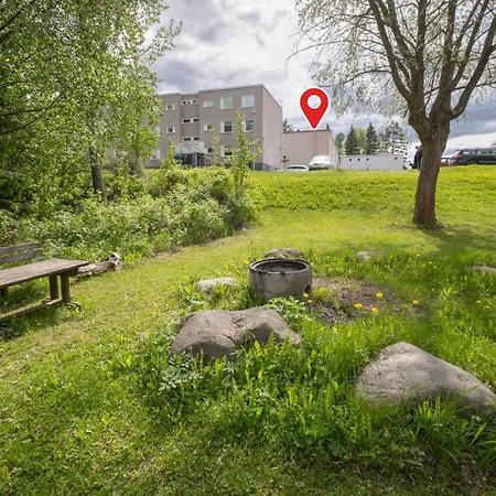 Simonsalo Serenity With Dux Beds Wifi And Free Parking Апартаменты *