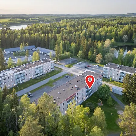 Simonsalo Serenity With Dux Beds Wifi And Free Parking