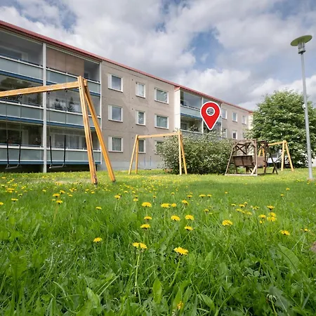 Apartment Simonsalo Serenity With Dux Beds Wifi And Free Parking