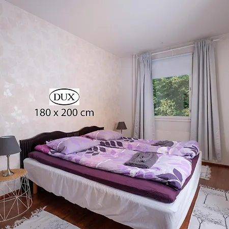 Simonsalo Serenity With Dux Beds Wifi And Free Parking Apartment *