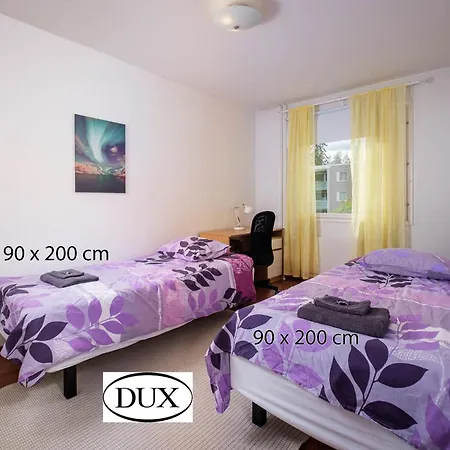 Simonsalo Serenity With Dux Beds Wifi And Free Parking