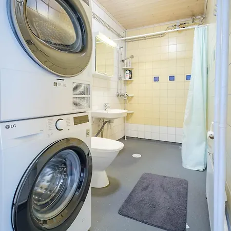 Apartment Simonsalo Serenity With Dux Beds Wifi And Free Parking