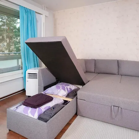 Apartment Simonsalo Serenity With Dux Beds Wifi And Free Parking