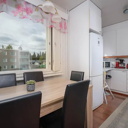 Apartment Simonsalo Serenity With Dux Beds Wifi And Free Parking