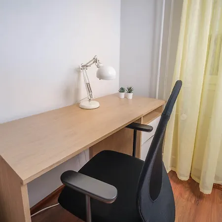 Apartment Simonsalo Serenity With Dux Beds Wifi And Free Parking *