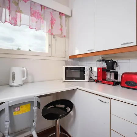 Simonsalo Serenity With Dux Beds Wifi And Free Parking Apartment Siilinjärvi