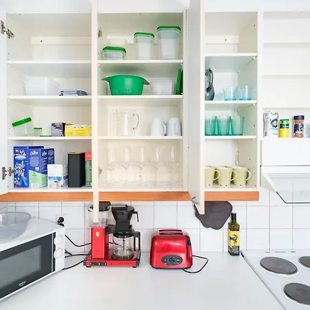 Simonsalo Serenity With Dux Beds Wifi And Free Parking Apartment