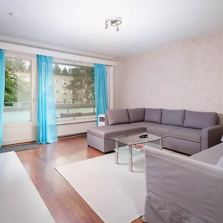 Simonsalo Serenity With Dux Beds Wifi And Free Parking Сийлинъярви