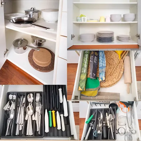 Apartment Simonsalo Serenity With Dux Beds Wifi And Free Parking