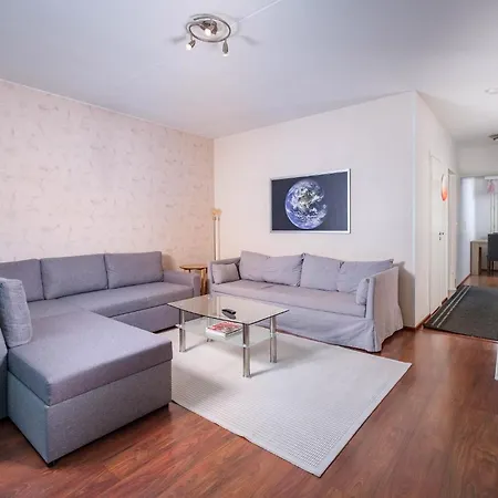 Simonsalo Serenity With Dux Beds Wifi And Free Parking * Сийлинъярви