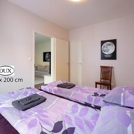Apartment Simonsalo Serenity With Dux Beds Wifi And Free Parking Siilinjärvi