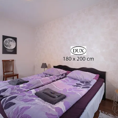 Simonsalo Serenity With Dux Beds Wifi And Free Parking Apartment