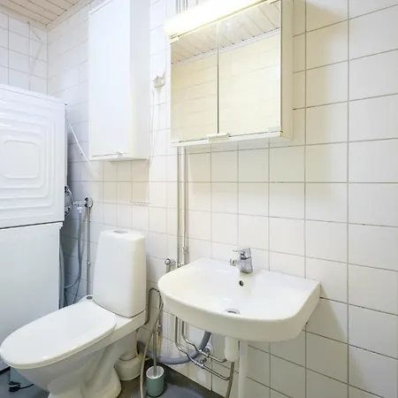 Apartment Simonsalo Serenity With Dux Beds Wifi And Free Parking *