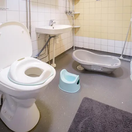 Apartment Simonsalo Serenity With Dux Beds Wifi And Free Parking Siilinjärvi