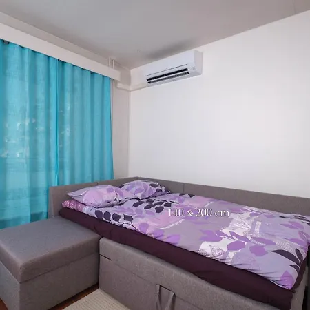 Апартаменты Simonsalo Serenity With Dux Beds Wifi And Free Parking