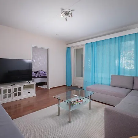 Апартаменты Simonsalo Serenity With Dux Beds Wifi And Free Parking