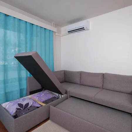 Simonsalo Serenity With Dux Beds Wifi And Free Parking Апартаменты