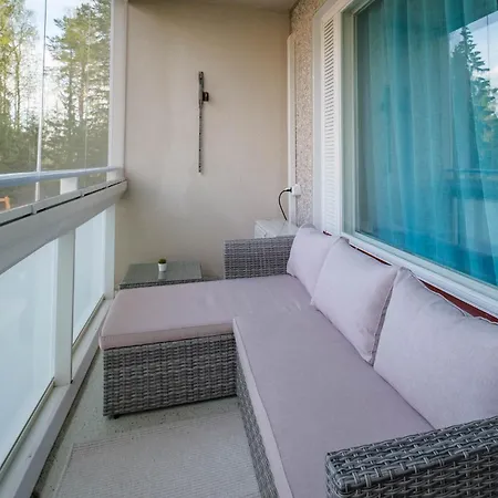 Апартаменты Simonsalo Serenity With Dux Beds Wifi And Free Parking *