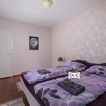 Simonsalo Serenity With Dux Beds Wifi And Free Parking Апартаменты Сийлинъярви
