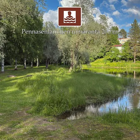 Апартаменты Simonsalo Serenity With Dux Beds Wifi And Free Parking