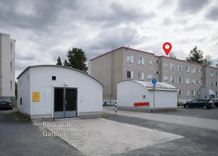 Simonsalo Serenity With Dux Beds Wifi And Free Parking شقة