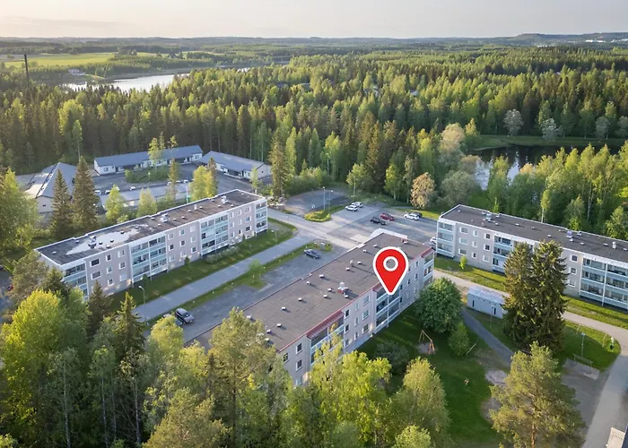 Simonsalo Serenity With Dux Beds Wifi And Free Parking