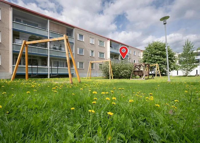 شقة Simonsalo Serenity With Dux Beds Wifi And Free Parking