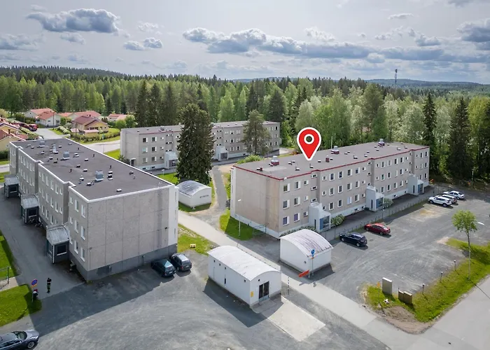 Simonsalo Serenity With Dux Beds Wifi And Free Parking شقة