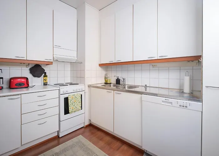 Simonsalo Serenity With Dux Beds Wifi And Free Parking